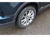 2018 Toyota RAV4 Limited AWD Hybrid Wheel