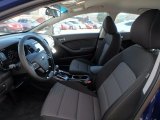 2018 Kia Forte S Front Seat