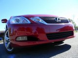 2010 Lexus GS 350