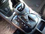 2018 Kia Forte S 6 Speed Automatic Transmission