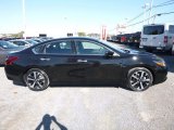 2018 Nissan Altima 2.5 SR Exterior