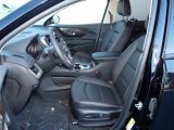 2018 GMC Terrain Denali AWD ­Jet Black Interior