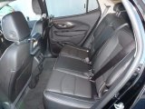 2018 GMC Terrain Denali AWD Rear Seat