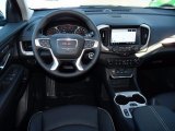2018 GMC Terrain Denali AWD Dashboard