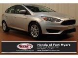 2016 Tectonic Ford Focus SE Hatch #123367281