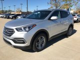2018 Hyundai Santa Fe Sport AWD