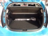 2018 Toyota Prius c Two Trunk