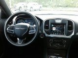 2018 Chrysler 300 C Dashboard