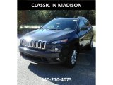 2018 Rhino Jeep Cherokee Latitude Plus 4x4 #123367429