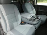 2018 Ram 1500 Tradesman Quad Cab Front Seat