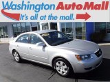 2008 Hyundai Sonata GLS
