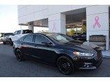 2014 Ford Fusion SE EcoBoost