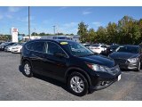 2012 Honda CR-V EX-L 4WD