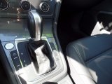 2017 Volkswagen Golf Alltrack SE 4Motion 6 Speed DSG Automatic Transmission