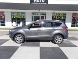 2014 Ford Escape Titanium 2.0L EcoBoost 4WD