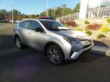 2017 Toyota RAV4 LE AWD