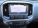 2018 Chevrolet Colorado ZR2 Crew Cab 4x4 Navigation