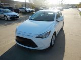 2018 Frost Toyota Yaris iA  #123389943