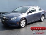 2013 Chevrolet Cruze LS