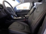 2018 Ford Edge Titanium AWD Front Seat