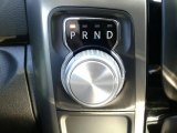 2018 Ram 1500 Sport Regular Cab 8 Speed Automatic Transmission