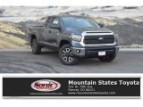 2018 Toyota Tundra SR5 Double Cab 4x4