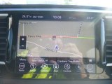 2018 Chrysler Pacifica Limited Navigation