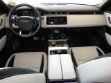 2018 Land Rover Range Rover Velar R Dynamic SE Dapple Grey/Light Oyster Interior