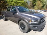 Granite Crystal Metallic Ram 1500 in 2018