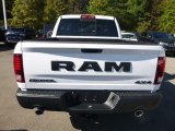2018 Ram 1500 Rebel Crew Cab 4x4 Marks and Logos