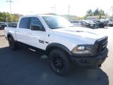 Bright White Ram 1500 in 2018