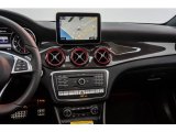 2018 Mercedes-Benz CLA AMG 45 Coupe Dashboard