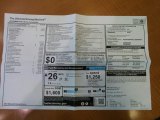 2018 BMW 4 Series 430i xDrive Convertible Window Sticker