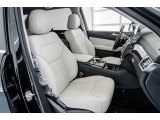 2018 Mercedes-Benz GLE 350 4Matic Crystal Grey/Black Interior