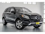 2018 Mercedes-Benz GLE 350 4Matic Front 3/4 View