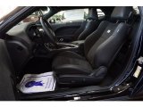 2018 Dodge Challenger T/A 392 Front Seat