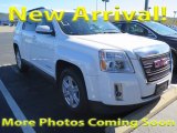2014 GMC Terrain SLE AWD