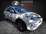 2018 Toyota RAV4 Limited AWD Hybrid