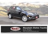 2015 Toyota RAV4 Limited AWD