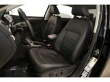 2017 Volkswagen Passat R-Line Sedan Front Seat