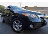 2015 Acura RDX Technology