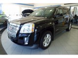 2013 GMC Terrain SLE AWD