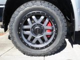 2018 Toyota Tundra XSP CrewMax 4x4 Wheel
