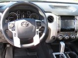 2018 Toyota Tundra XSP CrewMax 4x4 Dashboard