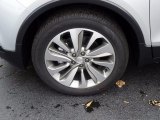 2018 Buick Encore Preferred Wheel