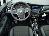 2018 Buick Encore Preferred Dashboard