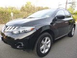 2009 Nissan Murano SL AWD