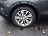 2018 Buick Encore Preferred Wheel