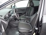 2018 Buick Encore Preferred Front Seat