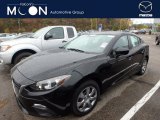 2014 Mazda MAZDA3 i Sport 4 Door